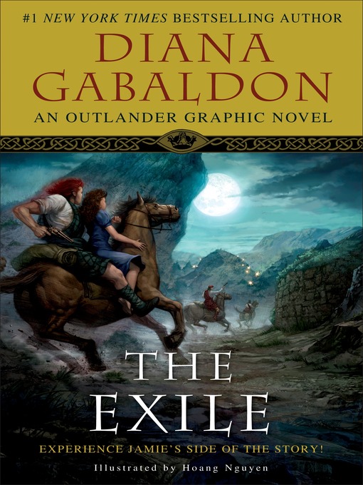 Title details for The Exile by Diana Gabaldon - Available